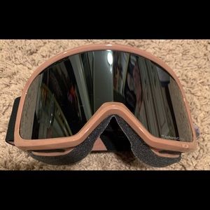 Smith goggles